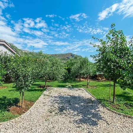 Villa Clea Buna